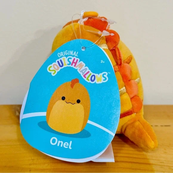 Squishmallows Assorted - Picture 10 of 14